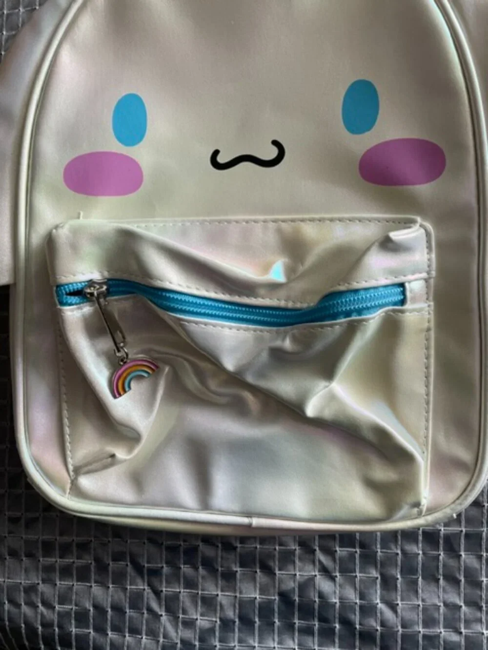 Cinnamonroll backpack NEW